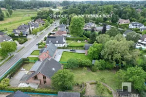 Huis Te Koop Hasselt