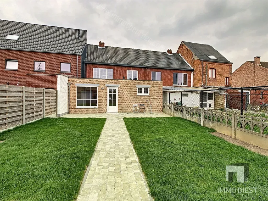 Huis Te Huur Scherpenheuvel