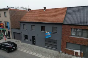 GarageHalen