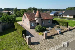 Huis Te Koop Heppen