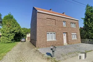 Huis Te Koop Molenbeek-Wersbeek