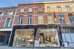 Handelspand Te Koop Diest