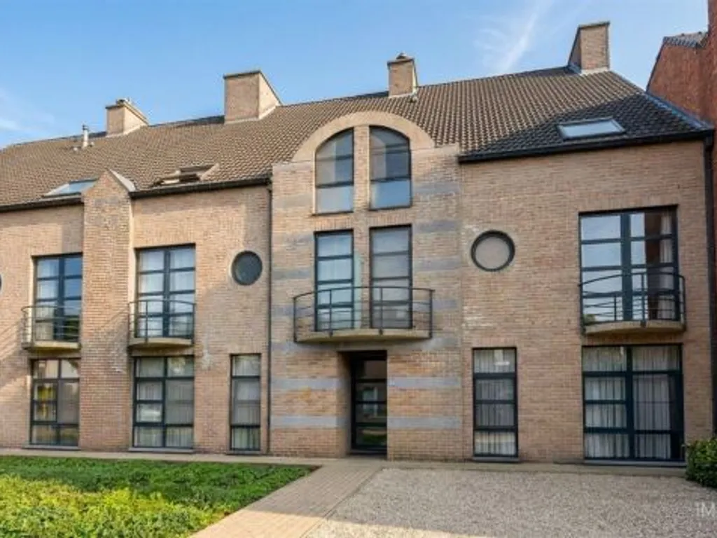 Huis in Diest - 7680357 - Hasseltsestraat 17, 3290 Diest