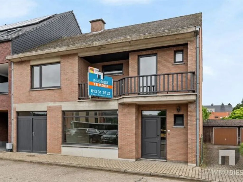 Huis in Halen - 7680356 - Raubrandplein 10, 3545 Halen