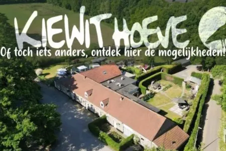 Handelspand Te Koop Tessenderlo