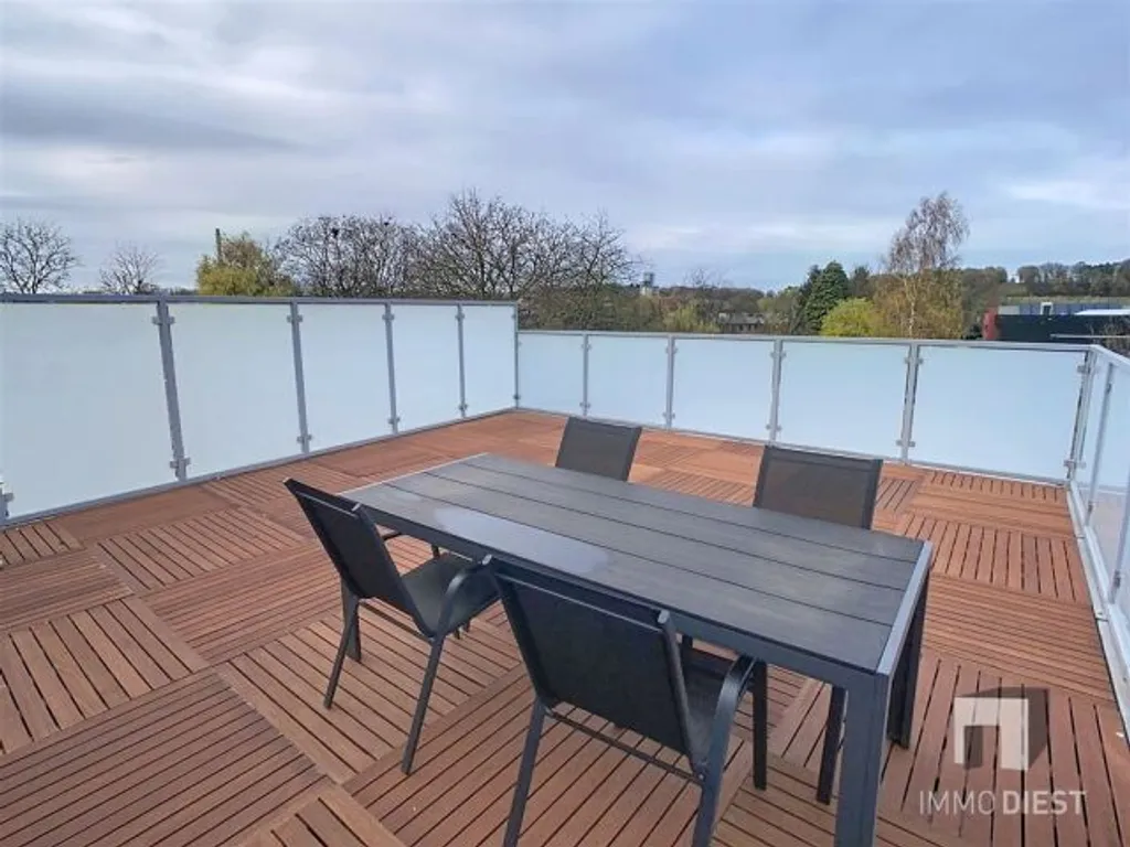 Appartement in Diest - 7680359 - Hasseltsestraat 17, 3290 Diest