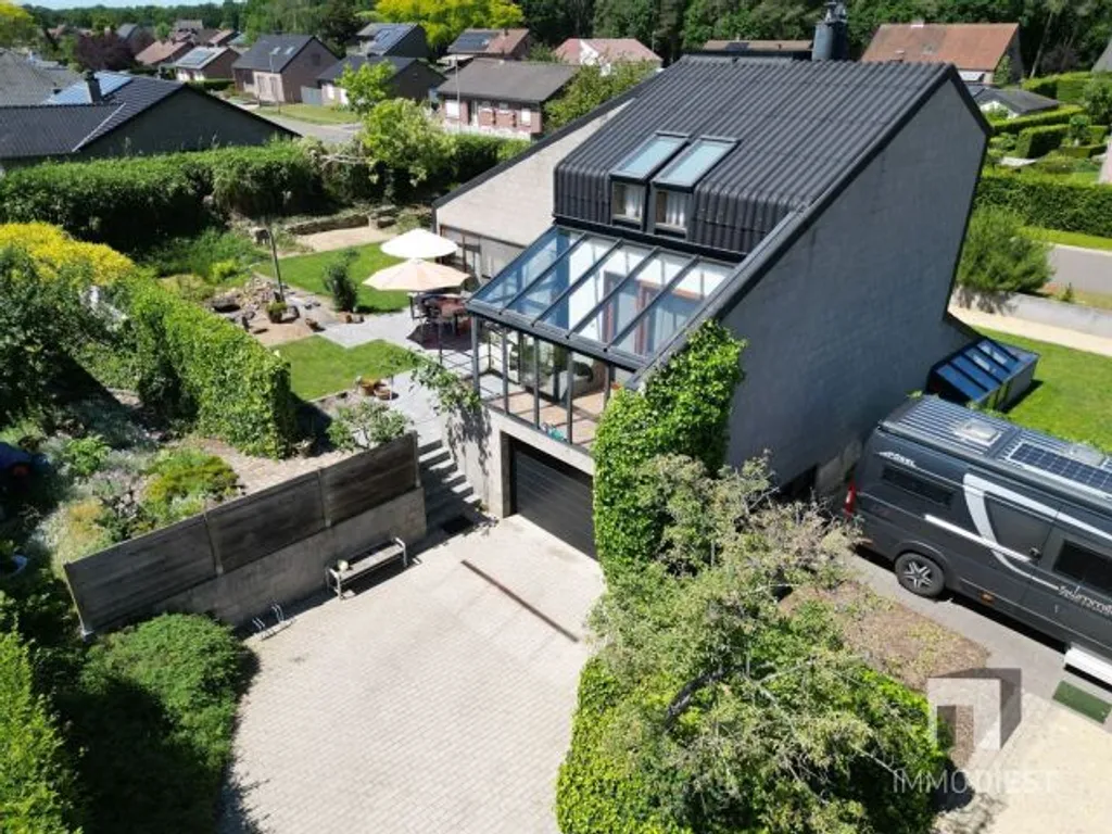Huis in Tessenderlo-ham - 7680362 - Portiersveld 45, 3980 Tessenderlo-Ham