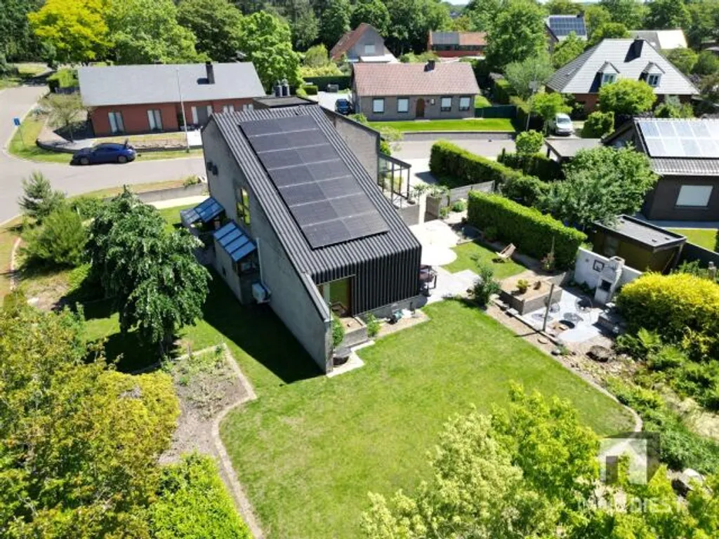 Huis in Tessenderlo-ham - 7680362 - Portiersveld 45, 3980 Tessenderlo-Ham