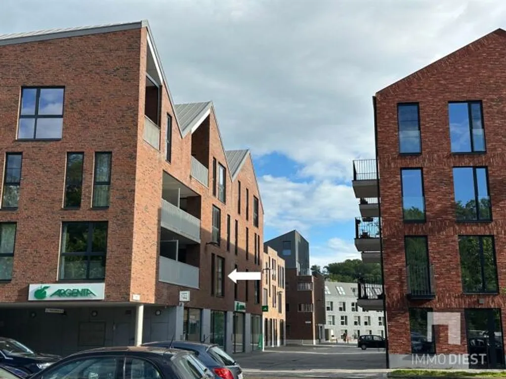 Huis in Diest - 7680364 - Hasseltsestraat 17, 3290 Diest