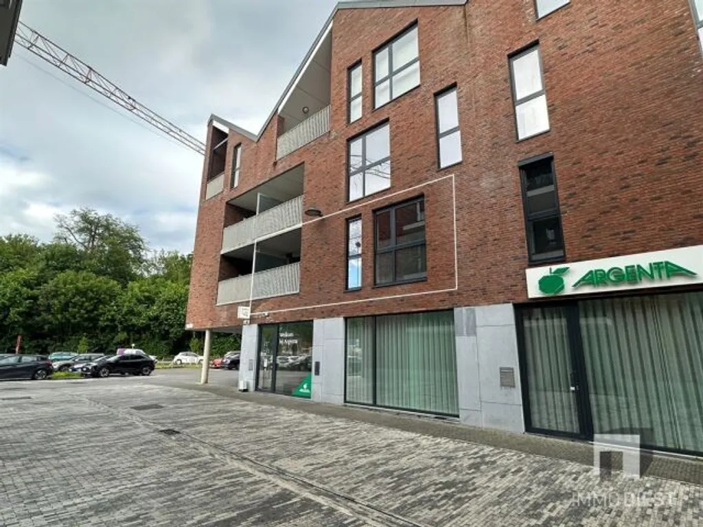 Huis in Diest - 7680364 - Hasseltsestraat 17, 3290 Diest