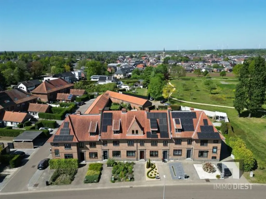 Huis in Tessenderlo-ham - 7680365 - Molenstraat 12, 3980 Tessenderlo-Ham