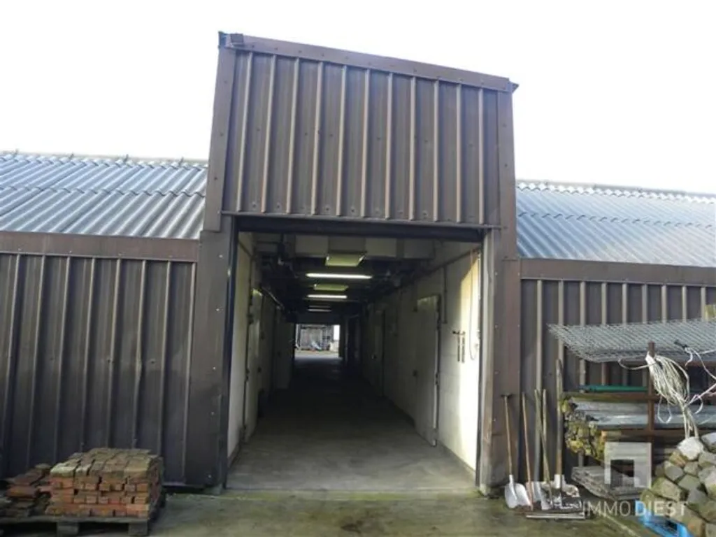 Handelspand in Lummen - 7680373 - Graafstraat 1, 3560 Lummen