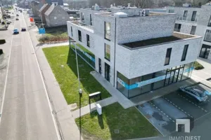  Verhuurd Diest