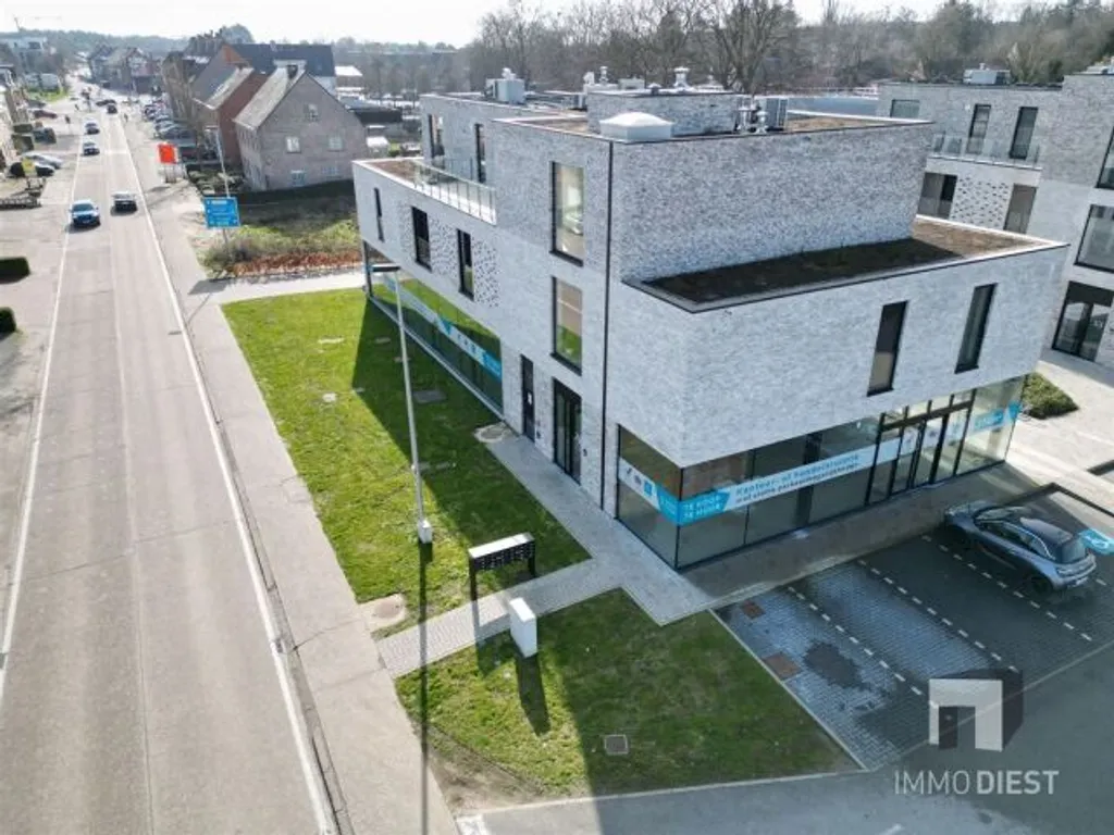 Handelspand in Diest - 7680377 - Hasseltsestraat 17, 3290 Diest