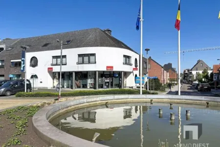 Kantoor Te Huur Tessenderlo-ham