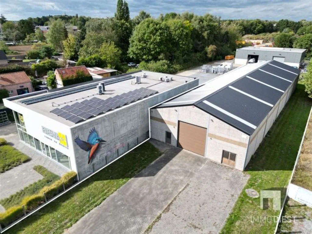 Handelspand in Diest - 7680378 - Hasseltsestraat 17, 3290 Diest