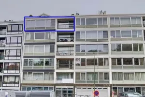  Verhuurd Diest