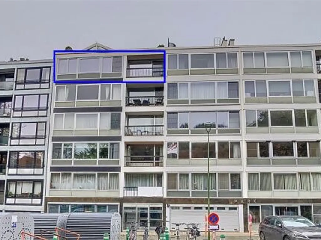 Appartement in Diest - 7680379 - Bus 5, 3290 Diest