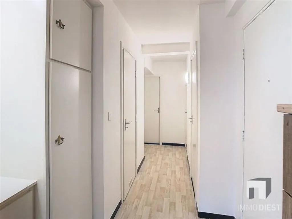 Appartement in Diest - 7680379 - Bus 5, 3290 Diest