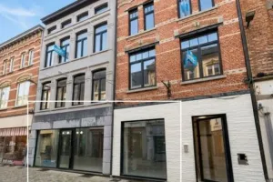  Verhuurd Diest