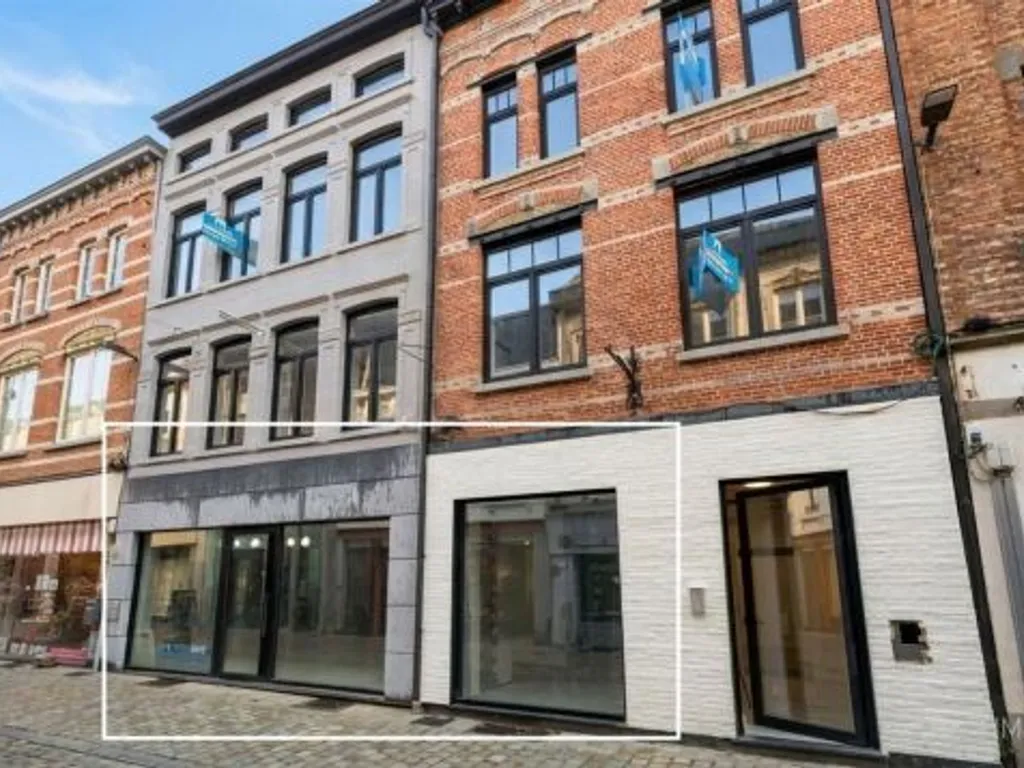 Handelspand in Diest - 7680380 - Hasseltsestraat 17, 3290 Diest