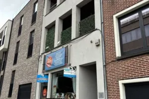  Verhuurd Scherpenheuvel