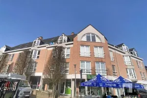  Verhuurd Diest