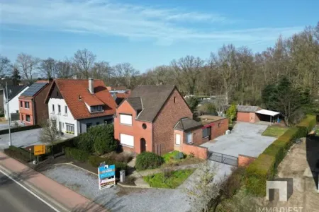 HuisTessenderlo