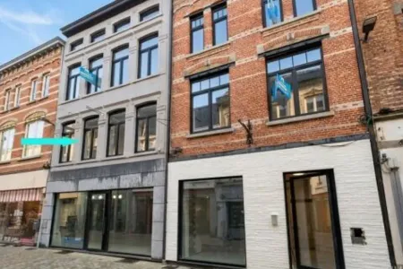 Appartement Te Huur Diest