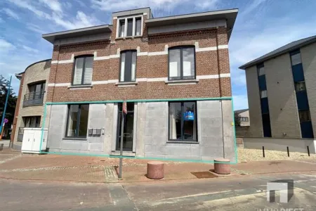  Verhuurd Diest
