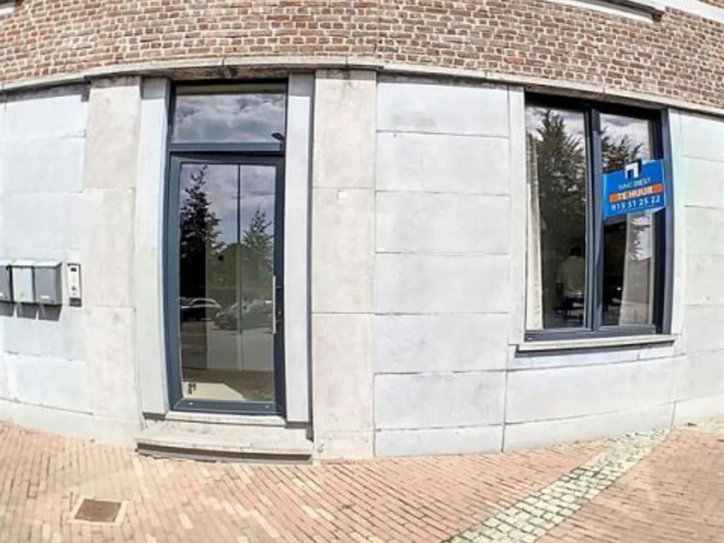 Appartement in Diest - 7680430 - Hasseltsestraat 17, 3290 Diest