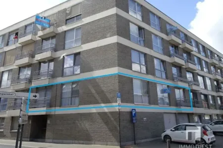 Appartement Te Huur Diest