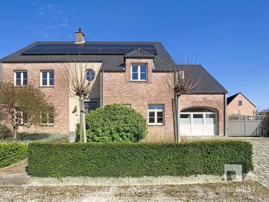 Villa in Olmen - 7688618 - Heistraat 87, 2490 Olmen