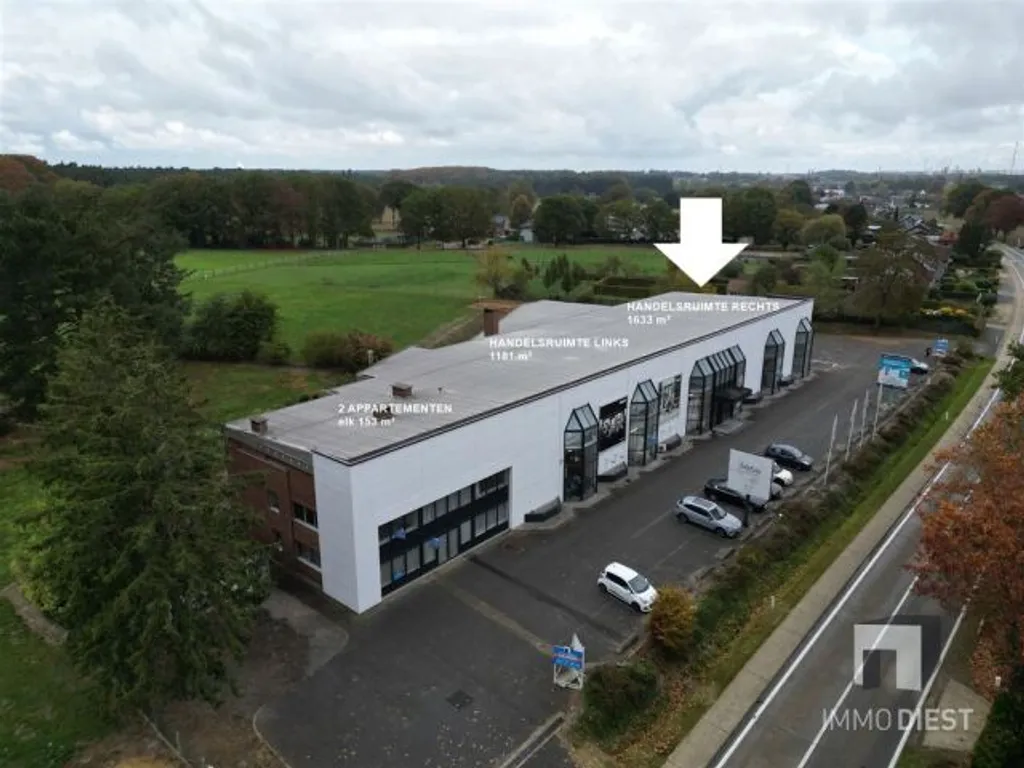 Huis in Diest - 7688619 - Hasseltsestraat 17, 3290 Diest
