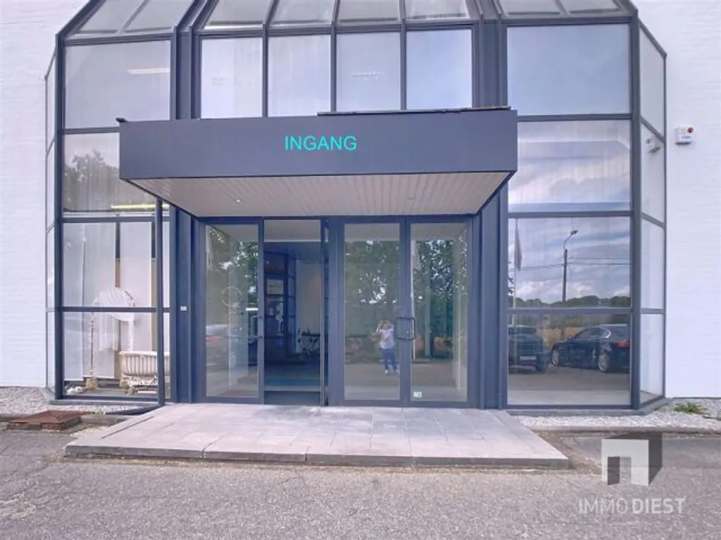 Huis in Diest - 7688619 - Hasseltsestraat 17, 3290 Diest