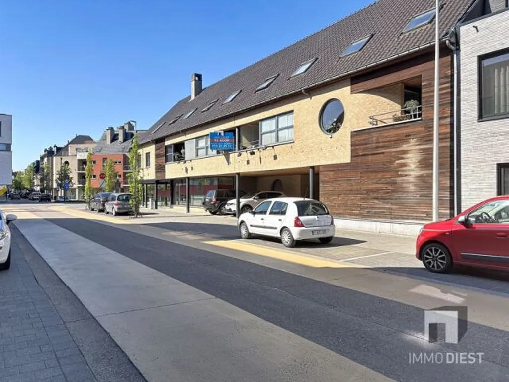Appartement in Diest - 7688623 - Hasseltsestraat 17, 3290 Diest