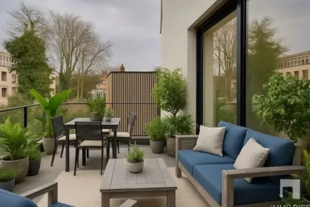 AppartementDiest