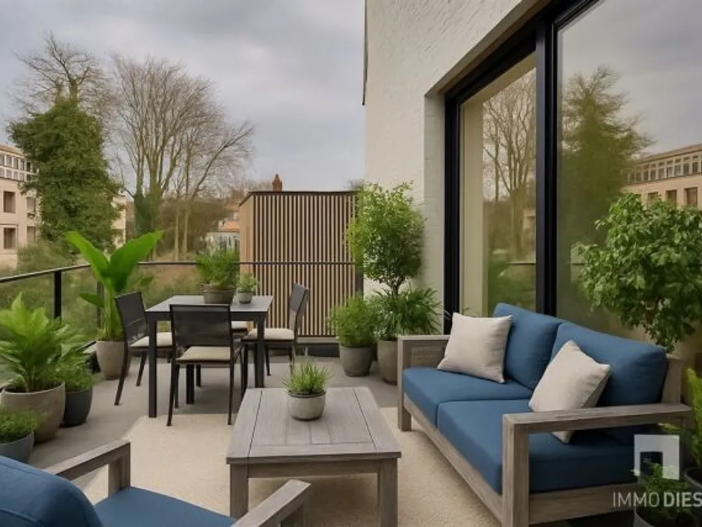 Appartement in Diest - 7688620 - Hasseltsestraat 17, 3290 Diest