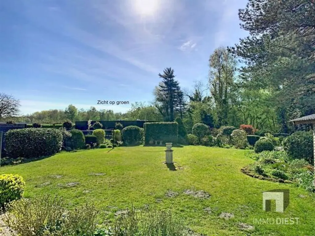 Huis in Beverlo - 7688622 - Zuidstraat 140, 3581 Beverlo