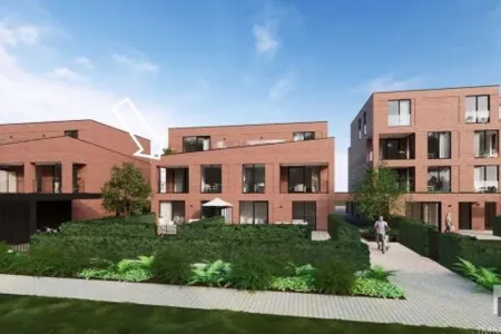AppartementDiest