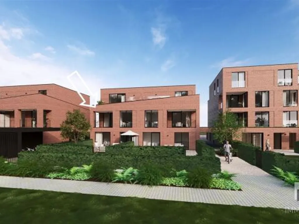 Appartement in Diest - 7688625 - Hasseltsestraat 17, 3290 Diest