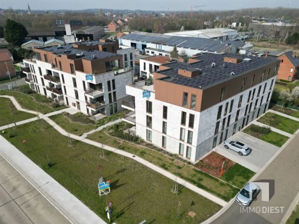 Huis Te Koop Diest
