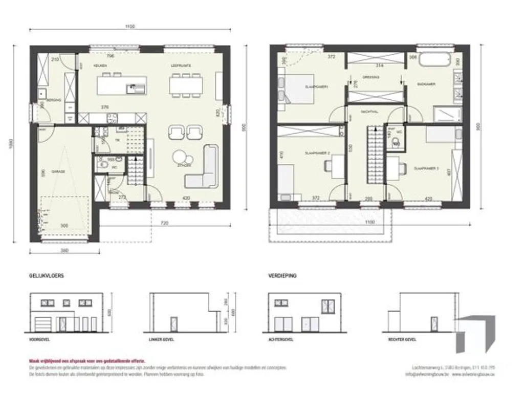 Villa in Diest - 7688569 - Hasseltsestraat 17, 3290 Diest