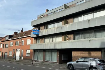 AppartementDiest