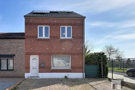 HuisAverbode