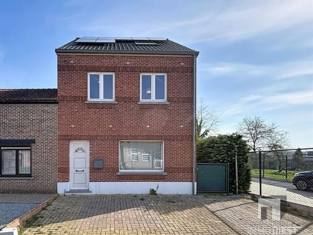 Hoofdfoto Huis in Averbode