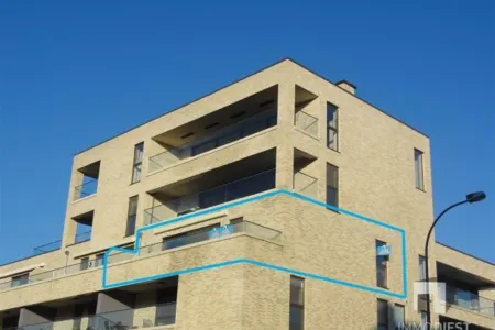 Appartement Te Huur Diest