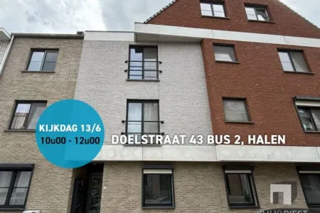 Appartement Te Koop Diest