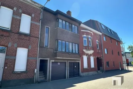 Huis Te Koop Diest