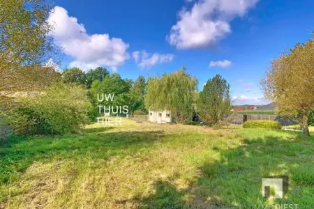 Grond Te Koop Tessenderlo